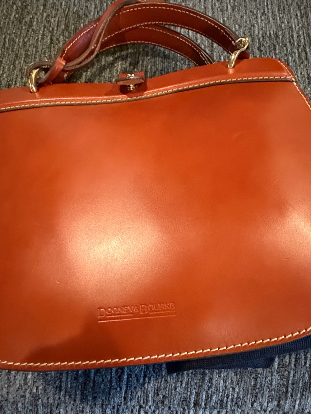 Dooney & Bourke Alto Arietta - Picture 6 of 13